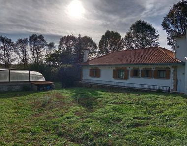 Foto 1 de Casa rural en calle Los Chalets en Villasrubias