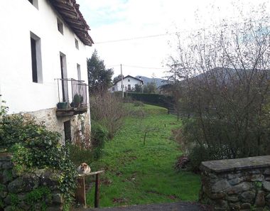 Foto 1 de Casa rural en calle Axpe en Busturia