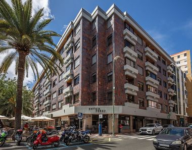 Foto 1 de Piso en calle Senador Castillo Olivares, Arenales - Lugo - Avenida Marítima, Palmas de Gran Canaria(Las)