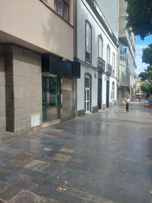 Foto 2 de Local en calle San Bernardo, Triana, Palmas de Gran Canaria(Las)