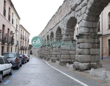 Foto contactar de Edifici en venda a Centro - Segovia de 594 m²