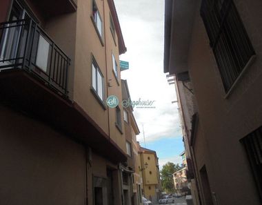 Foto 1 de Piso en Centro, Segovia