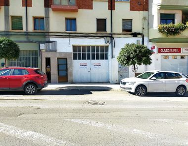Foto 1 de Local en Ensanche, Teruel