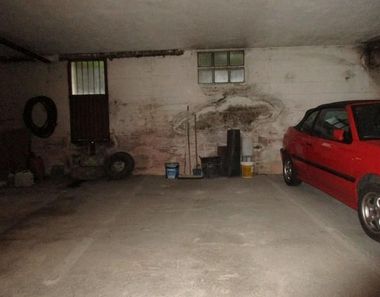 Foto 1 de Garaje en Centro - Recinto Amurallado, Lugo