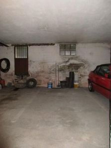 Foto 2 de Garaje en Centro - Recinto Amurallado, Lugo