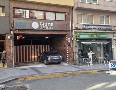 Foto 1 de Garatge a calle Palloza a Cuatro Caminos - Plaza de la Cubela, Coruña (A)