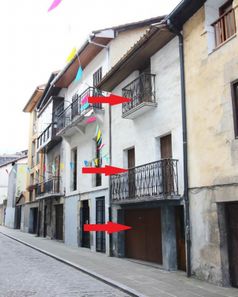 Foto 2 de Casa en Oñati