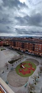 Foto 2 de Pis a AVE - Villimar, Burgos