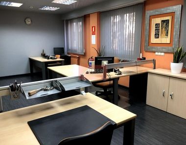 Foto 2 de Oficina a Posío, Ourense