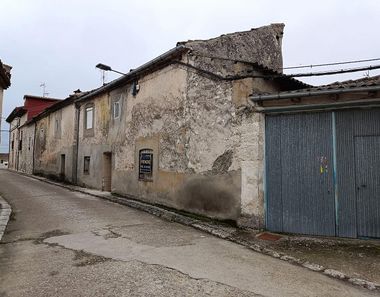 Foto 1 de Casa en calle Calvario en Viloria