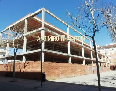 Foto 1 de Edifici a Zurguén, Salamanca