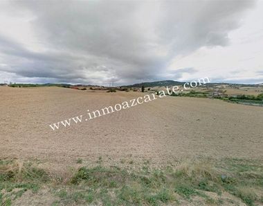 Foto contactar de Venta de terreno en Yerri de 13000 m²