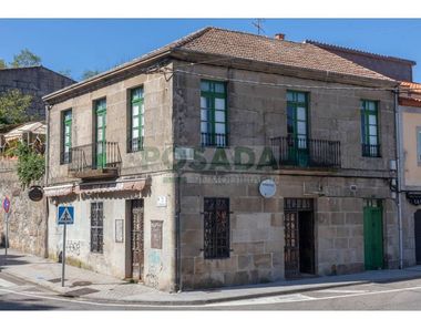 Foto 1 de Casa en Calvario - Santa Rita, Vigo