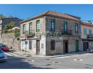 Foto 2 de Casa en Calvario - Santa Rita, Vigo