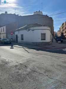 Foto 1 de Terreny a Carretas - Huerta de Marzo - La Pajarita, Albacete