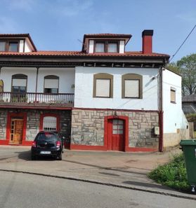 Foto 1 de Casa a Parroquias de Oviedo, Oviedo