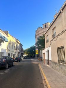 Foto 1 de Chalet en calle Príncipes de España en Miguelturra