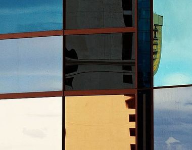 Foto contactar de Edifici en venda a Sena (Huesca) de 25000 m²