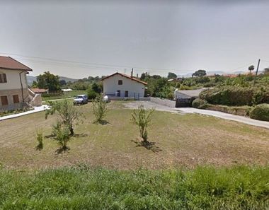 Foto contactar de Venta de terreno en Santa María de Getxo de 766 m²