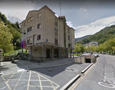 Foto 1 de Garaje en calle De Iturrigorri, Iturrigorri-Peñascal, Bilbao