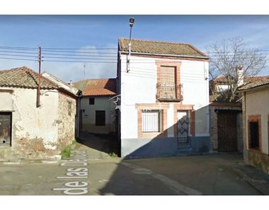 Foto contactar de Casa en venda a plaza De Las Delicias de 3 habitacions i 100 m²