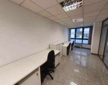 Foto 1 de Oficina en Areal – Zona Centro, Vigo