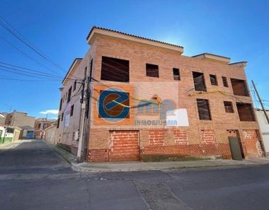 Foto 1 de Edifici a calle Tahona Vieja a Alameda de la Sagra