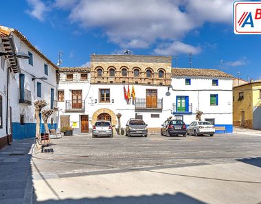 Foto 1 de Casa en plaza Del Ayuntamiento en Jaulín