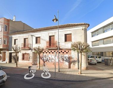 Foto contactar de Xalet en venda a Alcázar de San Juan de 3 habitacions i 228 m²