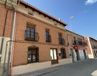 Foto 1 de Chalet en calle Santigo Ramon y Cajal en Esguevillas de Esgueva