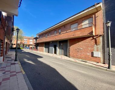 Foto 1 de Edifici a calle Ermita a Santovenia de Pisuerga