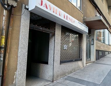 Foto 1 de Local en Juan Flórez - San Pablo, Coruña (A)
