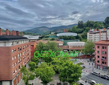 Foto 1 de Piso en Santutxu, Bilbao