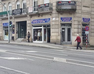 Foto 1 de Local en calle Cl Progreso en Posío, Ourense