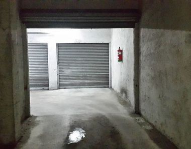 Foto 2 de Garaje en calle Manuel Murguía en Posío, Ourense