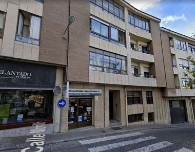 Foto contactar de Garaje en alquiler en Centro - Segovia de 15 m²