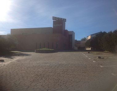 Foto 1 de Edifici a San Vicente de Alcántara