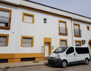 Foto 1 de Casa adosada en Andújar