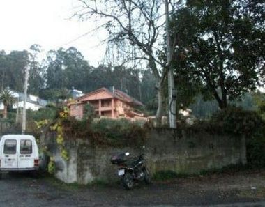 Foto 1 de Terreno en calle De Naia en Lavadores, Vigo