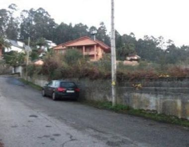 Foto 2 de Terreno en calle De Naia en Lavadores, Vigo