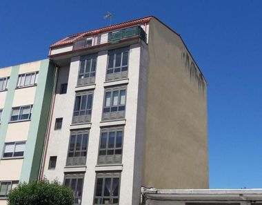 Foto 1 de Edificio en Piñeiros- Freixeiro, Narón