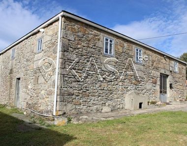 Foto 1 de Casa en calle Teixeiro en Parroquias Rurales, Lugo