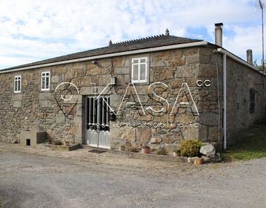 Foto 2 de Casa en calle Teixeiro en Parroquias Rurales, Lugo