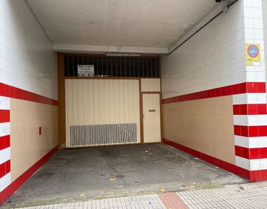 Foto 1 de Garaje en Pumarín, Gijón