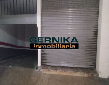 Foto 2 de Garatge a Gernika-Lumo