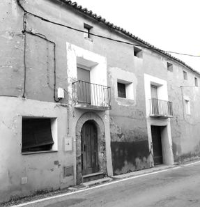 Foto 1 de Casa a Torralba de Aragón