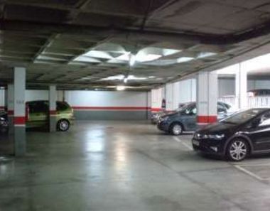 Foto contactar de Garatge en lloguer a Valdespartera - Arcosur de 15 m²