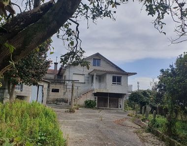 Foto 1 de Casa en calle Lugar Coruxeiro en Vilaboa
