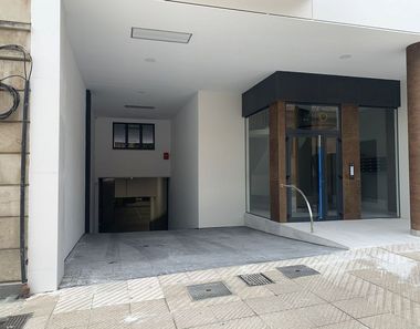 Foto 1 de Garaje en calle Pérez de la Sala en Auditorio - Parque Invierno, Oviedo