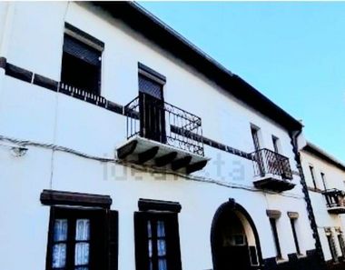 Foto 1 de Casa adossada a Bagatza - San Vicente, Barakaldo